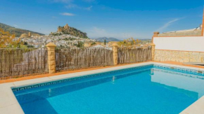Casa El Mirador Montefrio by Ruralidays, Montefrio